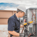What Equipment Does an HVAC Tune Up Company Need?