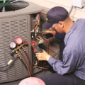 The Benefits of an HVAC Tune Up: Get Maximum Efficiency and Comfort