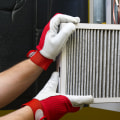 How Often to Change Furnace Filters for Optimal HVAC Tune Up Results