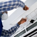 Does an HVAC Tune Up Company Provide Installation Services?