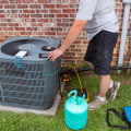 How Much Does an HVAC Tune-Up Cost? A Comprehensive Guide