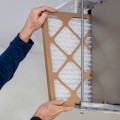 Indoor Air Quality with Filter Performance Rating (FPR)
