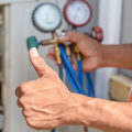 Ensure Year-Round Comfort With Professional HVAC Tune up Service
