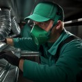 Importance of Air Duct Sealing in Fort Lauderdale FL