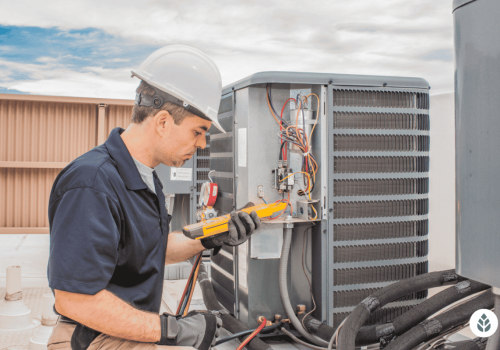 What Equipment Does an HVAC Tune Up Company Need?