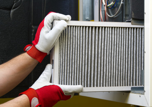 How Often to Change Furnace Filters for Optimal HVAC Tune Up Results