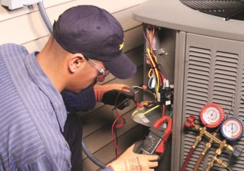 How to Keep Your HVAC System in Top Condition