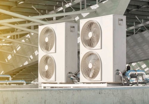 Does an HVAC Tune Up Company Offer Energy Efficiency Services?