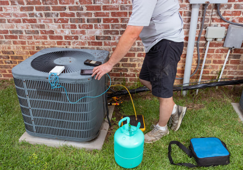 How Much Does an HVAC Tune-Up Cost? A Comprehensive Guide