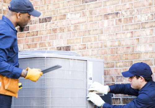 Do HVAC Tune Up Companies Provide Emergency Services?
