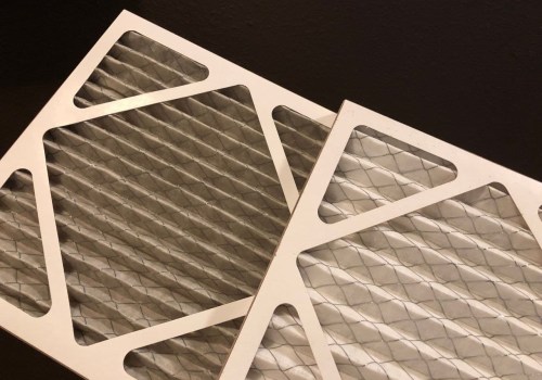 How to Choose the Best Furnace HVAC Air Filters 20x25x1 for Your HVAC Tune Up