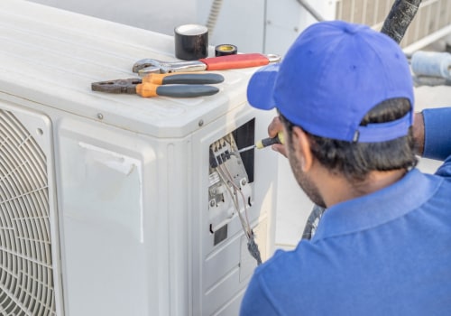 The Importance of Regular Tune-Ups From an HVAC Company After HVAC System Installation for Maximum Energy Efficiency