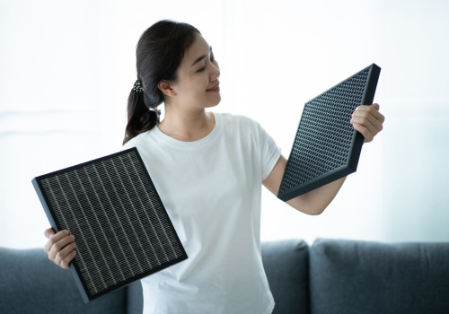 Maximize Home Comfort With 24x24x1 Furnace AC Filters