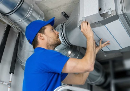 How to Keep Your HVAC System Running Smoothly