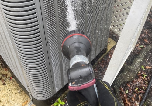 How an HVAC Air Conditioning Tune-Up Company Near Palm Beach Gardens, FL Ensures Year-Round Comfort