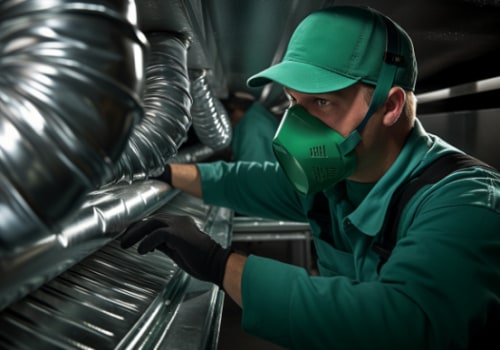 Importance of Air Duct Sealing in Fort Lauderdale FL